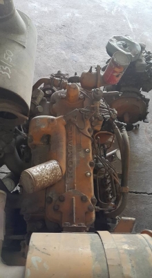 ขายเครื่องโคมัทสุ4D105-2เก่าญี่ปุ่นแท้(นำเข้าเอง ถอดจากรถใช้งานเลย) ราคา55,000-65,000บาท(แล้วแต่รุ่นและสภาพ) ขายเครื่องโคมัทสุ4D105-2เก่าญี่ปุ่นแท้(นำเข้าเอง ถอดจากรถใช้งานเลย) ราคา55,000-65,000บาท(แล้วแต่รุ่นและสภาพ)