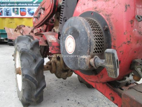 โปรโมชั่น!! รถพรวนดินเดินตามKANTO รุ่น : K400 ราคา23,000 บาท รหัสสินค้า : 80904568 www.nihonmono.com