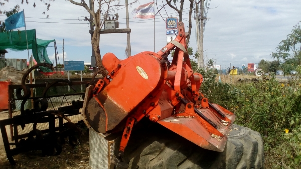 ขายโรตารี่คูโบต้า