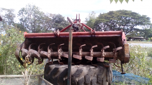 ขายโรตารี่คูโบต้า