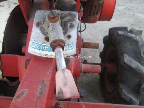 โปรโมชั่น!! รถพรวนดินเดินตาม MAMETORA รุ่น : FR220 ราคา 25,000 บาท รหัสสินค้า : 80904546 www.nihonmono.com