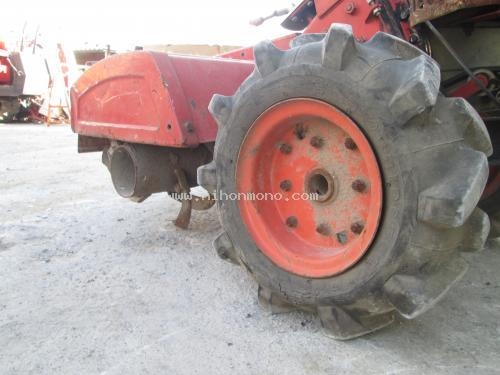 โปรโมชั่น!! รถพรวนดินเดินตาม MAMETORA รุ่น : FR220 ราคา 25,000 บาท รหัสสินค้า : 80904546 www.nihonmono.com