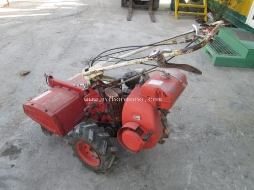 โปรโมชั่น!! รถพรวนดินเดินตาม MAMETORA รุ่น : FR220 ราคา 25,000 บาท รหัสสินค้า : 80904546 www.nihonmono.com