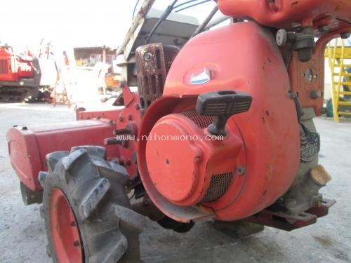 โปรโมชั่น!! รถพรวนดินเดินตาม MAMETORA รุ่น : FR220 ราคา 25,000 บาท รหัสสินค้า : 80904546 www.nihonmono.com