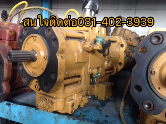 ปั้มk3v63 เก่านอก