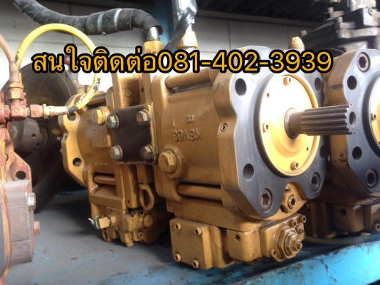 ปั้มk3v63 เก่านอก