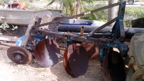 ขายผาน 3