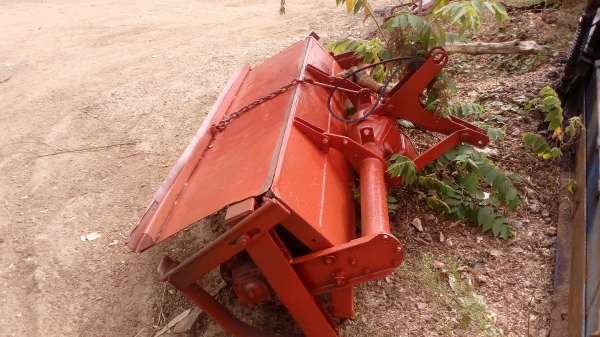 ขายโรตารี่