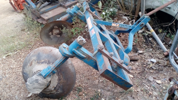 ขายผานยกร่อง