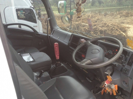 ขาย 2,495,000 ISUZU 360 ปี 56 วิ่งน้อย 151,843 กม. แม่ดั้ม=ลูกดั้ม 3 คานแท้ หัวบาง ยางดี คัชซีสวย เอกสารพร้อมโอน (รถอยู่ กาญจนบุรี) 090-772-3710 090-772-3708 ขาย 2,495,000 ISUZU 360 ปี 56 วิ่งน้อย 151,843 กม. แม่ดั้ม=ลูกดั้ม 3 คานแท้ หัวบาง ยางดี คัชซีสวย เอกสารพร้อมโอน (รถอยู่ กาญจนบุรี) 090-772-3710 090-772-3708
