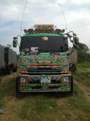 ขาย 2,495,000 ISUZU 360 ปี 56 วิ่งน้อย 151,843 กม. แม่ดั้ม=ลูกดั้ม 3 คานแท้ หัวบาง ยางดี คัชซีสวย เอกสารพร้อมโอน (รถอยู่ กาญจนบุรี) 090-772-3710 090-772-3708 ขาย 2,495,000 ISUZU 360 ปี 56 วิ่งน้อย 151,843 กม. แม่ดั้ม=ลูกดั้ม 3 คานแท้ หัวบาง ยางดี คัชซีสวย เอกสารพร้อมโอน (รถอยู่ กาญจนบุรี) 090-772-3710 090-772-3708