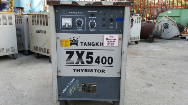 ขายตู้เชื่อม มิก ZX5 4OO ขายตู้เชื่อม มิก ZX5 4OO