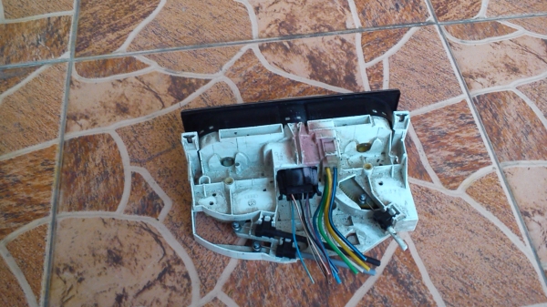 สวิตช์แอร์ VOLKSWAGEN สวิตช์แอร์ VOLKSWAGEN