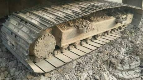 KOMATSU PC200-8 KOMATSU PC200-8