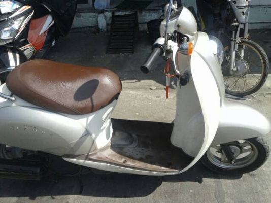 ้Honda scoopy crea 50cc ลด 8200.- ้Honda scoopy crea 50cc ลด 8200.-