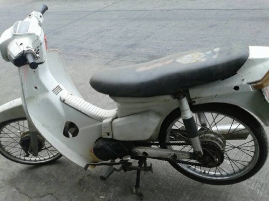 ็Honda dreamคุรุสภาลด 3200