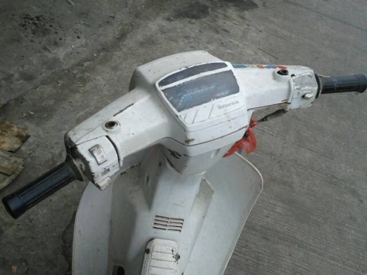 ็Honda dreamคุรุสภาลด 3200