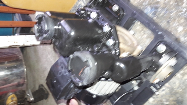 ขาย !! ปั้มน้ำหอยโข่งมิตซู250w. รุ่นไม่มีออโต้ สภาพสวยมาก พร้อมใช้