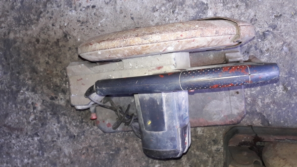 ขาย !! ตัดไฟเบอร์14"BOSCH ของแท้ เดิมๆ พร้อมใช้งาน ขาย !! ตัดไฟเบอร์14"BOSCH ของแท้ เดิมๆ พร้อมใช้งาน