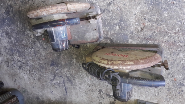 ขาย !! ตัดไฟเบอร์14"BOSCH ของแท้ เดิมๆ พร้อมใช้งาน ขาย !! ตัดไฟเบอร์14"BOSCH ของแท้ เดิมๆ พร้อมใช้งาน