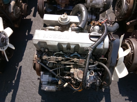 ขายเครื่องยนต์ นิสสัน LD20ll เทอร์โบ เครื่องสวยๆแน่นๆ ขายเครื่องยนต์ นิสสัน LD20ll เทอร์โบ เครื่องสวยๆแน่นๆ