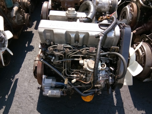 ขายเครื่องยนต์ นิสสัน LD20ll เทอร์โบ เครื่องสวยๆแน่นๆ ขายเครื่องยนต์ นิสสัน LD20ll เทอร์โบ เครื่องสวยๆแน่นๆ