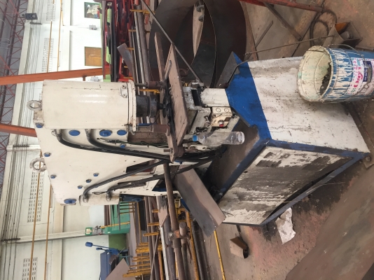 ขายเครื่องตัดเจาะอเนกประสงค์ไฮโดรลิคของญี่ปุ่นราคาเบาๆครับ