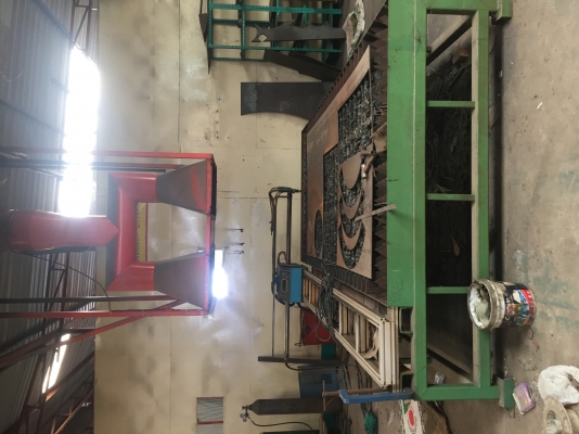 ขายชุดตัดพลาสม่าพร้อมกับตัดแก๊ซ2ระบบขนาด1.5x3เมตรพร้อมใช้ราคาสุดคุ้ม