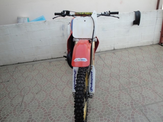 ขายCR250ปี90สวยๆ