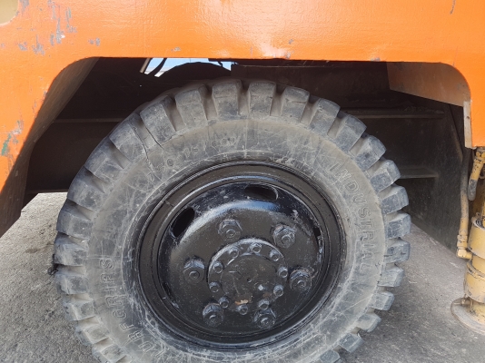 SUMITOMO YALE 3TON พร้อมใช้งาน