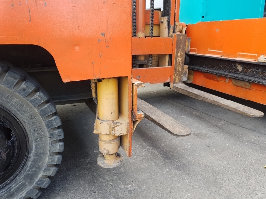 SUMITOMO YALE 3TON พร้อมใช้งาน