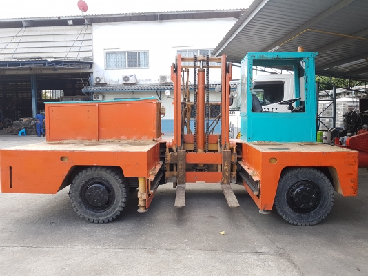 SUMITOMO YALE 3TON พร้อมใช้งาน