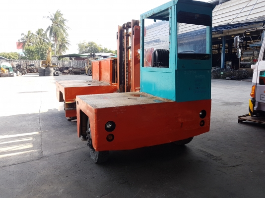 SUMITOMO YALE 3TON พร้อมใช้งาน