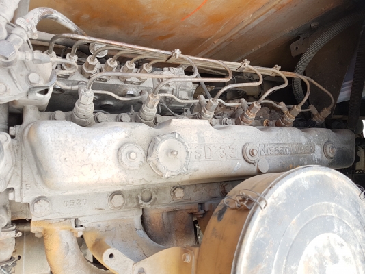 SUMITOMO YALE 3TON พร้อมใช้งาน