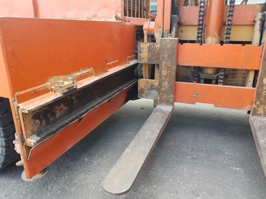 SUMITOMO YALE 3TON พร้อมใช้งาน