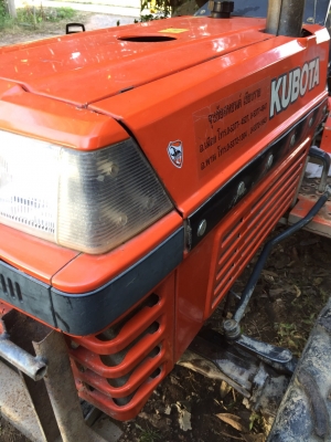 รถไถ26แรงสวยๆ