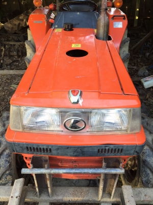 รถไถ26แรงสวยๆ