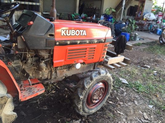 รถไถ26แรงสวยๆ