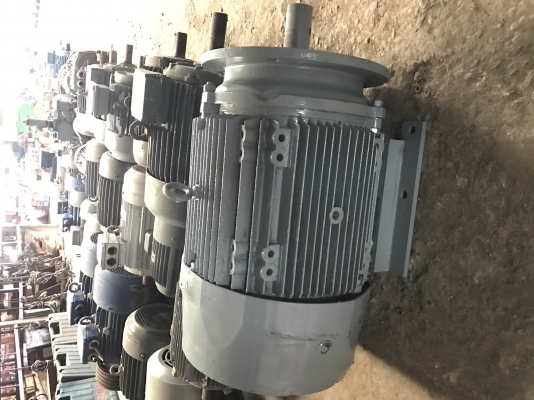 ขายมอเตอร์ 25 แรง 380v.