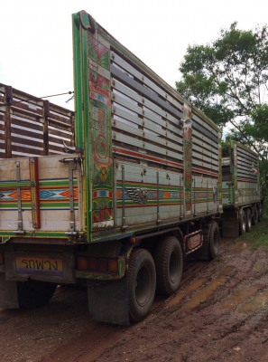 ขาย12ล้อ อีซูชุ 320ปี49 แม่ลูก3คาน ดั้มกะบะค๊อกเกษตร สภาพดีสวยเดิมๆไม่มีชน เล่มทะเบียน/โอน ขาย1,850,000บ รถสวยๆน่าใช้