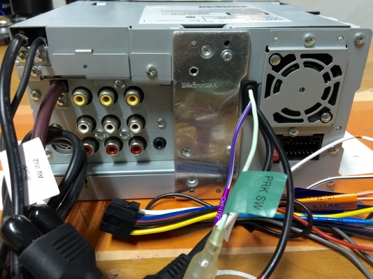 ขายวิทยุ KENWOOD DDX6031 จอขนาด 7" สภาพสวยมาก ขายวิทยุ KENWOOD DDX6031 จอขนาด 7" สภาพสวยมาก