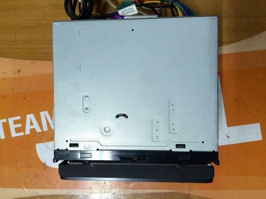 ขายวิทยุ KENWOOD DDX6031 จอขนาด 7" สภาพสวยมาก ขายวิทยุ KENWOOD DDX6031 จอขนาด 7" สภาพสวยมาก