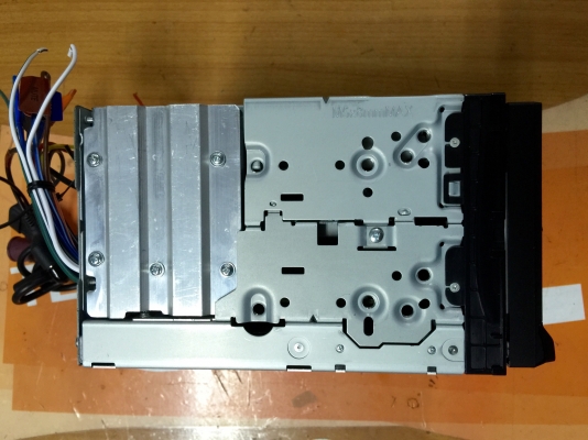 ขายวิทยุ KENWOOD DDX6031 จอขนาด 7" สภาพสวยมาก ขายวิทยุ KENWOOD DDX6031 จอขนาด 7" สภาพสวยมาก