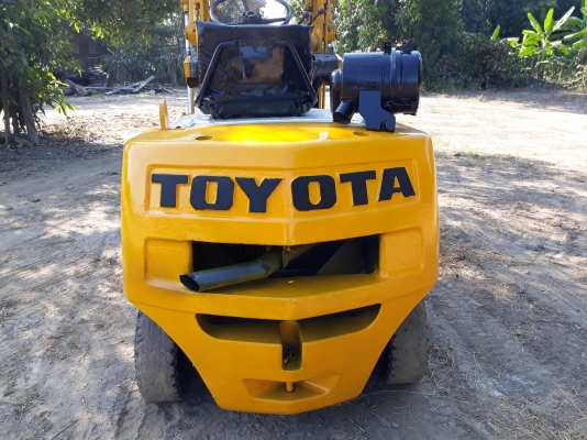 ขอบคุณเสี่ยใหญ่เมืองโคราชครับ ขายรถตักโตโยต้า 2SD10 เครื่องดีเซล สวยๆพร้อมใช้งาน ขอบคุณเสี่ยใหญ่เมืองโคราชครับ ขายรถตักโตโยต้า 2SD10 เครื่องดีเซล สวยๆพร้อมใช้งาน