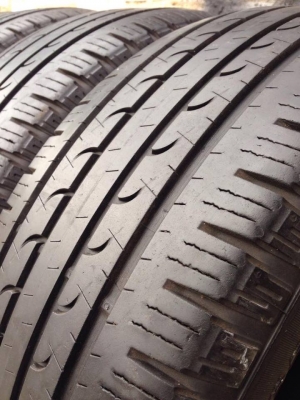 ยาง GOOD YEAR 265-65-17 ปี 16 ครบชุด 4 เส้น 6000  สภาพสวยๆไม่บวมไม่กินข้าง ดอกยางเหลือเยอะเอาไปวิ่งกันใด้อีกยาวค่ะ