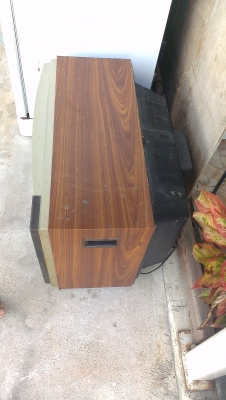 ขายโทรทัศน์