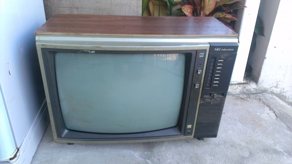 ขายโทรทัศน์