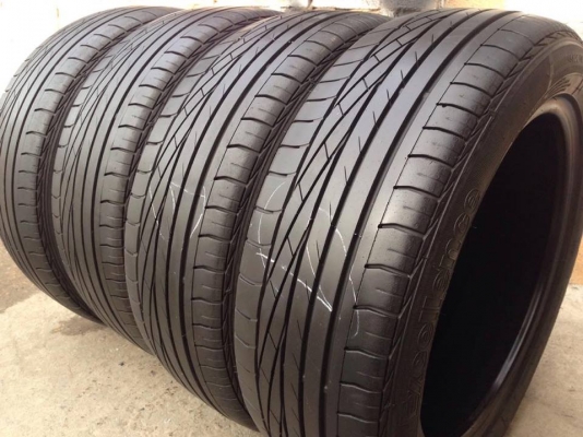 ยาง GOOD YEAR 185-55-16 ปี 15 ครบชุด 4 เส้น 3000  สภาพสวยๆไม่บวมไม่กินข้าง ดอกยางเหลือเยอะเอาไปวิ่งกันใด้อีกยาวค่ะ