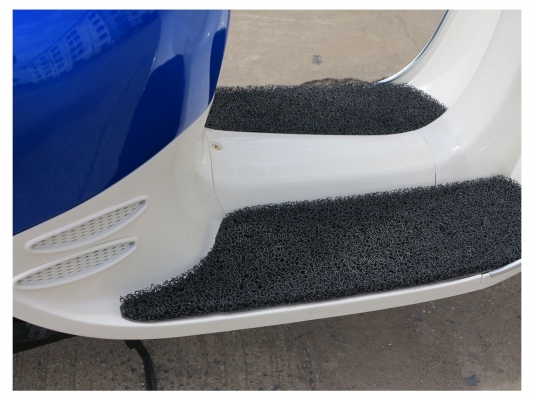 Honda Giorno ประกอบใหม่ มือ1บ้านเรา