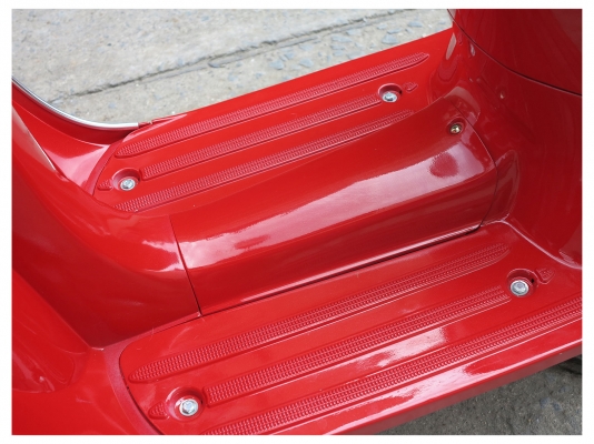 Honda Giorno ประกอบใหม่ มือ1บ้านเรา